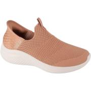 Lage Sneakers Skechers Ultra Flex 3.0 - Cozy Streak