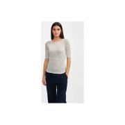 T-shirt Korte Mouw Bellerose -