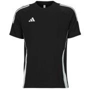 T-shirt Korte Mouw adidas TIRO24 SWTEE