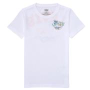 T-shirt Korte Mouw Levis SCENIC SUMMER TEE