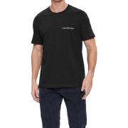 T-shirt Ck Jeans Eclipse Graphic Tee