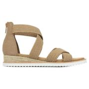 Sandalen Skechers Desert Kiss - Desert Nights