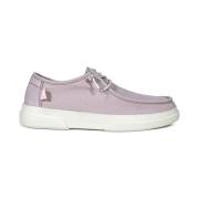 Lage Sneakers Walk In Pitas -