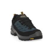 Wandelschoenen Grisport S25G SCAMOSCIATO