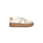 Sneakers Ideal Shoes 75238