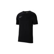 T-shirt Korte Mouw Nike Dri-Fit Park 20 Tee
