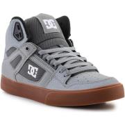 Hoge Sneakers DC Shoes Pure High-Top ADYS400043-XSWS