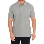 Polo Shirt Korte Mouw Daniel Hechter 75108-181990-910