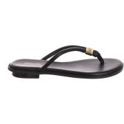 Sandalen MICHAEL Michael Kors 40T2AEFA1L-BLACK