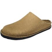 Pantoffels Haflinger -