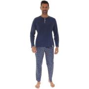 Pyjama's / nachthemden Pilus FLORAN