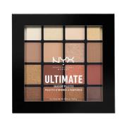Oogschaduw &amp; primer Nyx Professional Make Up Ultimate Shadow Oogsc...