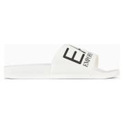 Teenslippers Emporio Armani EA7 31656