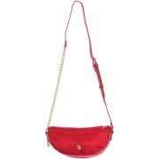 Handtas U.S Polo Assn. BIUHU5298WIP-RED