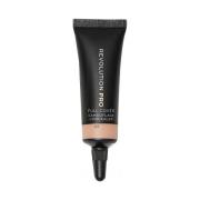 Concealer &amp; corrector Makeup Revolution Full Cover Camouflage Conc...