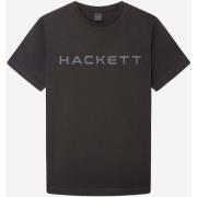 T-shirt Hackett Essential tee