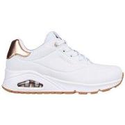 Sneakers Skechers UNO - GOLDEN AIR