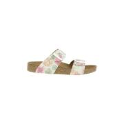 Slippers Haflinger BIO ANDREA