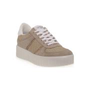 Sneakers IgI&amp;CO ARES GREEN