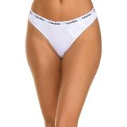 Tanga's Calvin Klein Jeans D1622T-100