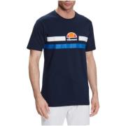 T-shirt Korte Mouw Ellesse -