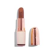 Lipstick Makeup Revolution Lippenstift Soph X - Fudge