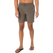 Zwembroek Superdry Premium EMB 17 zwemshort