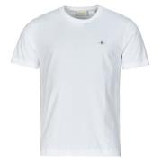 T-shirt Korte Mouw Gant REG SHIELD SS T-SHIRT
