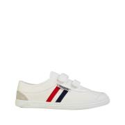 Sneakers Kawasaki Retro Shoe W/velcro K204505 1002 White