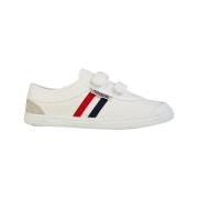 Sneakers Kawasaki Retro Shoe W/velcro K204505 1002 White