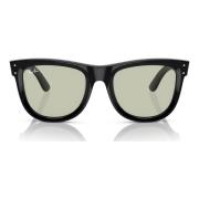 Zonnebril Ray-ban Occhiali da Sole Wayfarer Reverse RBR0502S 6677/2