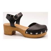 Sandalen Zabba Difference -