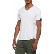 T-shirt Korte Mouw Replay -