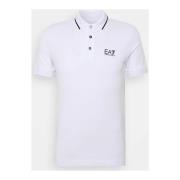 T-shirt Korte Mouw Ea7 Emporio Armani -