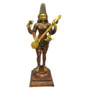 Beeldjes Signes Grimalt Saraswati Staat