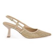 Pumps Priv Lab VITTOR CAP BEIGE