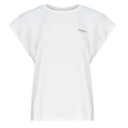 T-shirt Korte Mouw Pepe jeans BLOOM