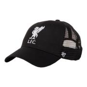 Pet '47 Brand Liverpool FC Branson Cap