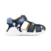 Sandalen Biomecanics SANDALEN 242252-A SPORT