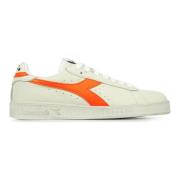 Sneakers Diadora Game L Low Fluo Waxed
