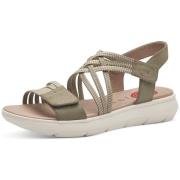 Sandalen Jana -