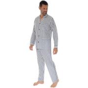 Pyjama's / nachthemden Christian Cane HARMILE