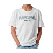 T-shirt Kaporal -