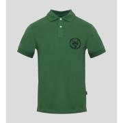 Polo Shirt Korte Mouw Philipp Plein Sport - pips508