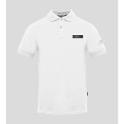 Polo Shirt Korte Mouw Philipp Plein Sport - pips507