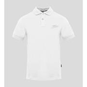 Polo Shirt Korte Mouw Philipp Plein Sport - pips504