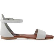 Sandalen Fashion Attitude fame23 22mc106 bianco-v