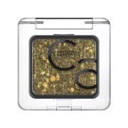 Oogschaduw &amp; primer Catrice Mono Art Oogschaduw Kleuren - 360 Gold...