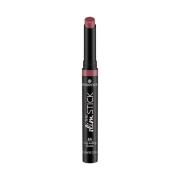 Lipstick Essence Langhoudende Lippenstift The Slim Stick - 105 Velvet ...