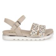 Sandalen Keys OTTAVIA BEIGE